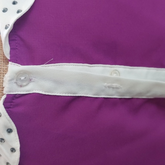 Metaphor Top - Picture 4 of 5